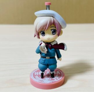 Kotobukiya One Coin Figure Collection Hetalia Axis Powers Vol 2 Finland
