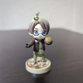 Hetalia Axis Powers Figurine Figure USA America Alfred F. Jones One Coin Grande