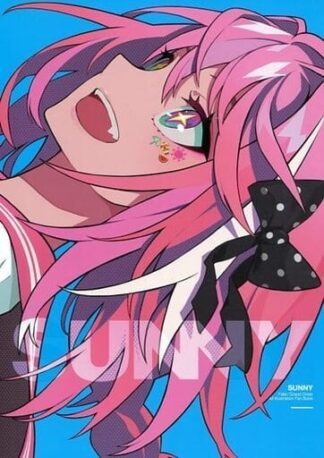 Doujinshi Fate/Grand Order FGO ART BOOK " SUNNY " B5 34P LAMLAB LAM