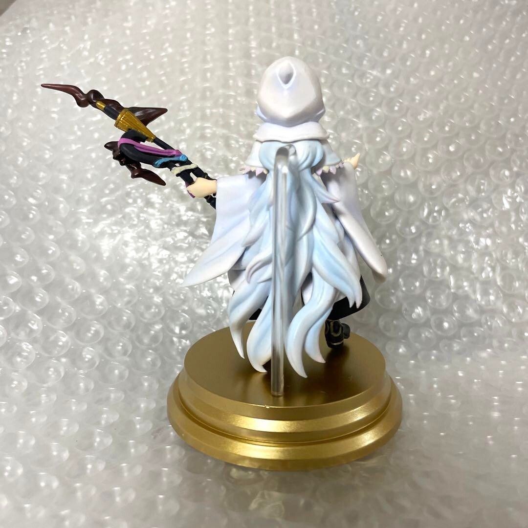 Fate/Grand Order Duel collection figure Vol.1 Merlin (Caster) Used - Image 3