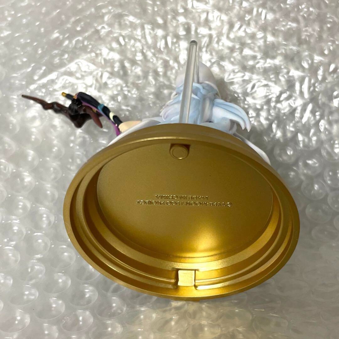 Fate/Grand Order Duel collection figure Vol.1 Merlin (Caster) Used - Image 4