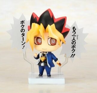 Yu-Gi-Oh! Duel Monsters One Coin Grande Figure Muto Yugi KOTOBUKIYA