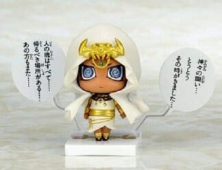 Yu-Gi-Oh! Duel Monsters One Coin Grande Figure Ishizu KOTOBUKIYA