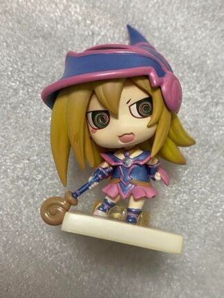 Yu-Gi-Oh! Duel Monsters One Coin Grande Figure Dark Magician Girl