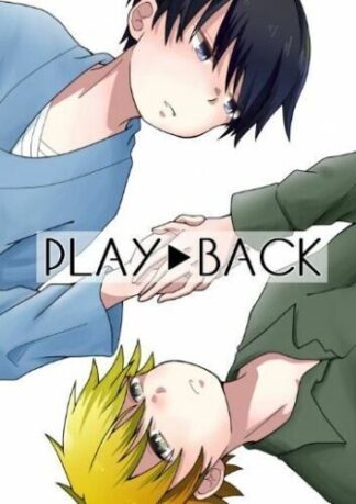 South Park Doujinshi ( Craig x Tweek ) PLAY BACK, NEW!! Fukutsuu.