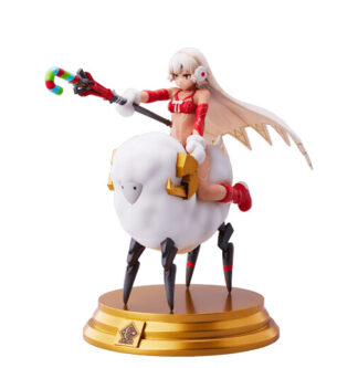 Fate/Grand Order Duel collection vol.9 Santa Altera (Archer) Figure FGO