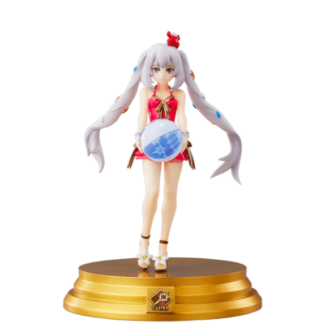 Fate/Grand Order Duel collection vol.7 Marie Antoinette (Caster) figure FGO