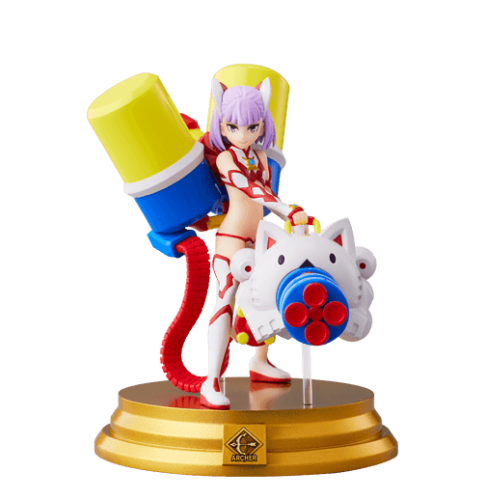 Fate/Grand Order Duel collection vol.6 Helena Blavatsky (Archer) figure FGO - Image 4