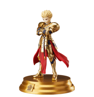 Fate/Grand Order Duel collection vol.1 First Gilgamesh(Archer) Figure FGO