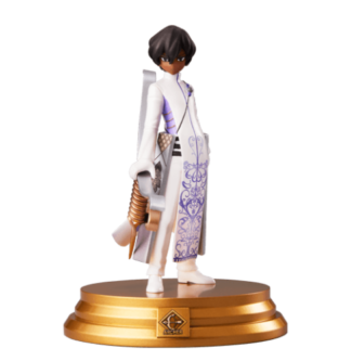 Fate/Grand Order Duel collection vol.3 Arjuna Alter (Archer) figure FGO