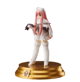 Fate/Grand Order Duel collection figure Vol.1 Queen Medb (Rider) Used