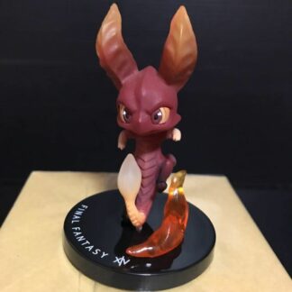 Taito Final Fantasy XIV ONLINE FF 14 IFRIT Minion Figure vol.1 Square Enix used
