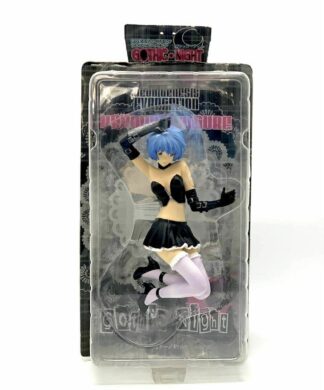 Neon Genesis Evangelion Gothic Night Rei Ayanami Premium Figure Anime used Japan