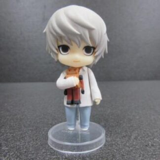 Death Note Case File # 02 Nia Nendoroid Petite Figure Good Smile Japan