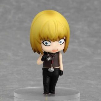 Death Note CaseFile#02 Mello Surprised Nendoroid Petite Figure Good Smile Japan