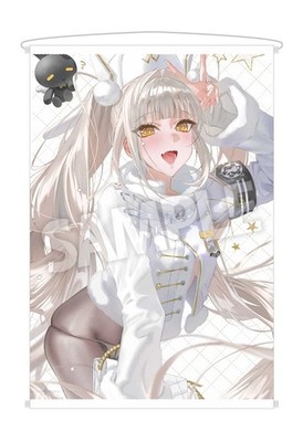 #Buran (Shalink) B2W Suede Tapestry Goddess of Victory: NIKKE 40x29in PSL