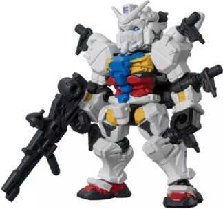 Trading Figure White Gundam "Mobile Suit Gundam MOBILE SUIT ENSEMBLE 30"