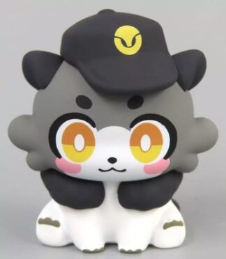 Trailblazer (A) "Honkai: Star Rail GaoGao Series Chimera Mini Figure"
