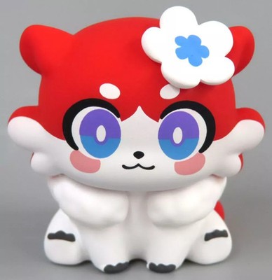 Trading Figure Toribee (A) "Honkai: Star Rail GaoGao Series Chimera Mini Figure"