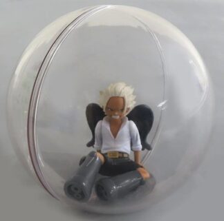 S-Hawk Seraphim Mini Figure "Ichiban Kuji One Piece Imagined Future" Prize E