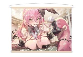 #Velvet (Pepa) B2W Suede Tapestry Goddess of Victory: NIKKE 40x29in PSL