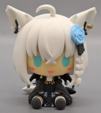 Shirakami Fubuki Chokonokko Figure Ichiban Kuji Hololive Villain Style Prize