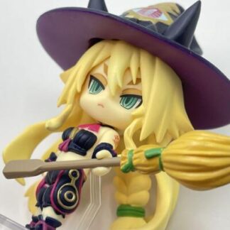 The Witch and the Hundred Knight Metallica Nendoroid Petit Figure 2.5inch