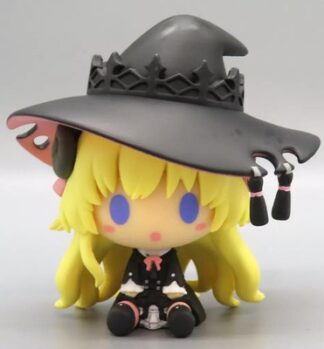 Chokonokko Figure Tsunomaki Watame Ichiban Kuji Hololive Villain Style Prize
