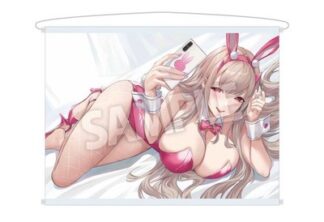 #Viper (NR) B2W Suede Tapestry Goddess of Victory: NIKKE 40x29in PSL