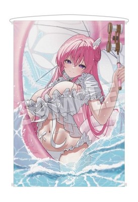 #Dorothy: Serendipity (Maji) B2W Suede Tapestry Goddess of Victory: NIKKE PSL