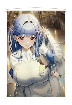 #Arcana (Moragon) B2W Suede Tapestry Goddess of Victory: NIKKE 40x29in PSL