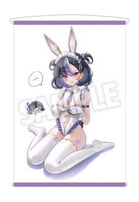 #Shuen (MRR) B2W Suede Tapestry Goddess of Victory: NIKKE 40x29in PSL