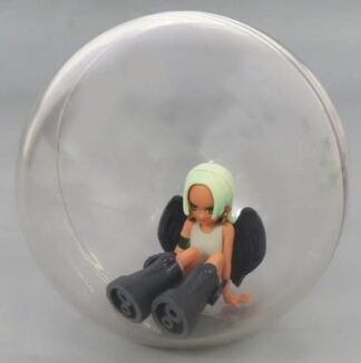 S-Snake Seraphim Mini Figure One Piece Ichiban Kuji Imagined Future Prize E