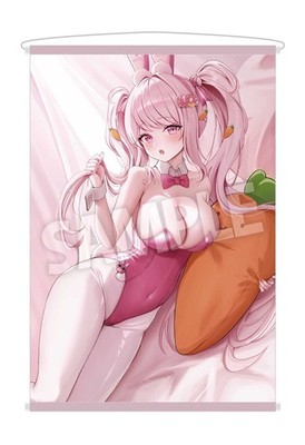#Alice: Wonderland Bunny (hini_ni) B2W  Tapestry Goddess of Victory: NIKKE PSL
