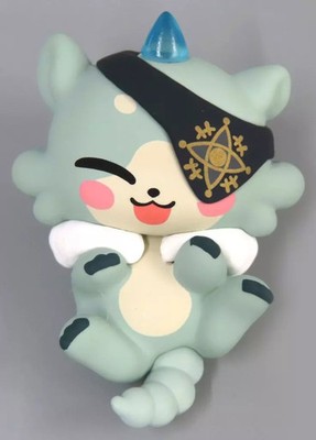 Anax (B) "Honkai: Star Rail GaoGao Series Chimera Mini Figure"