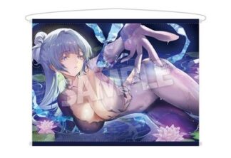 #Nayuta (GOBOOGIE WOOGIE) B2W Tapestry Goddess of Victory: NIKKE 40x29in PSL