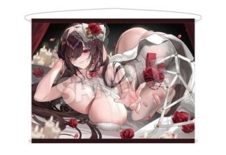 #Mihara: Bonding Chain (Hanh Chu) B2W Tapestry Goddess of Victory: NIKKE PSL