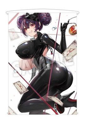 #Quency: Escape Queen (Hanh Chu) B2W  Tapestry Goddess of Victory: NIKKE PSL