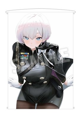 #Lily Vice (kirameki) B2W Suede Tapestry Goddess of Victory: NIKKE 40x29in PSL