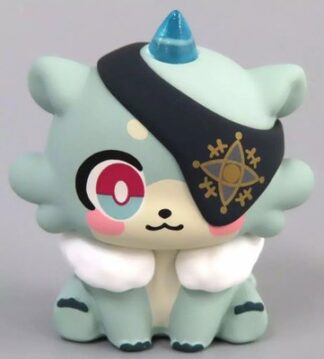 Anax (A) "Honkai: Star Rail GaoGao Series Chimera Mini Figure"