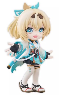 Kazama Iroha PalVerse Hololive vol.1 Trading Figure