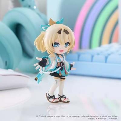 Kazama Iroha PalVerse Hololive vol.1 Trading Figure - Image 2