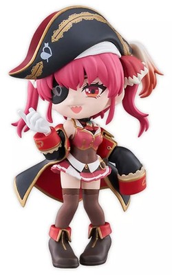 Houshou Marine PalVerse Hololive vol.1 Trading Figure