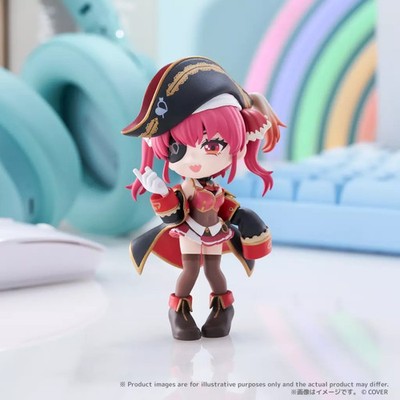 Houshou Marine PalVerse Hololive vol.1 Trading Figure - Image 2