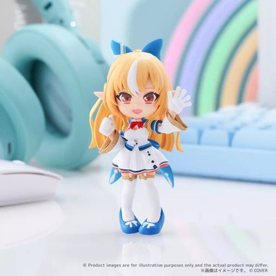 Shiranui Flare PalVerse Hololive vol.1 Trading Figure - Image 2