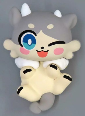 Fainon (B) "Honkai: Star Rail GaoGao Series Chimera Mini Figure"
