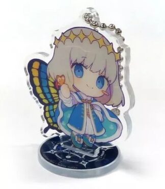 FGO Fate/Grand Order Acrylic Stand Collection Vol.1 - Oberon - Gashapon