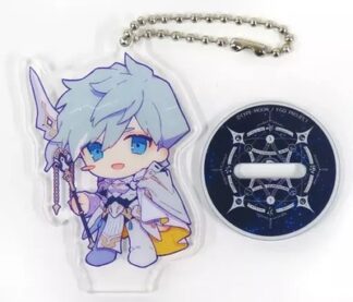 FGO Fate/Grand Order Acrylic Stand Collection Vol.1 - Percival - Gashapon