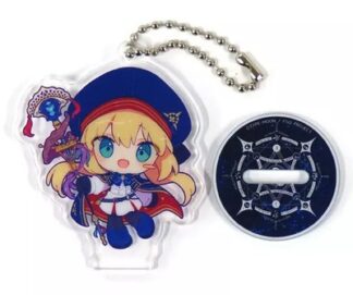 FGO Fate/Grand Order Acrylic Stand Collection Vol.1 - Artoria Caster - Gashapon