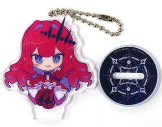FGO Fate/Grand Order Acrylic Stand Collection Vol.1 - Baobhan Sith - Gashapon